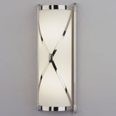 Chase Wall Sconce by Robert Abbey - Starlight Lighting USA and Canada